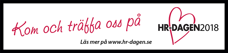 HR-dagen i Sundsvall