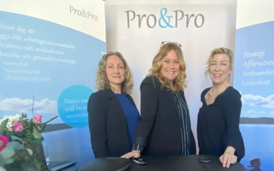 Pro&Pro Insight – Strategisk employer branding