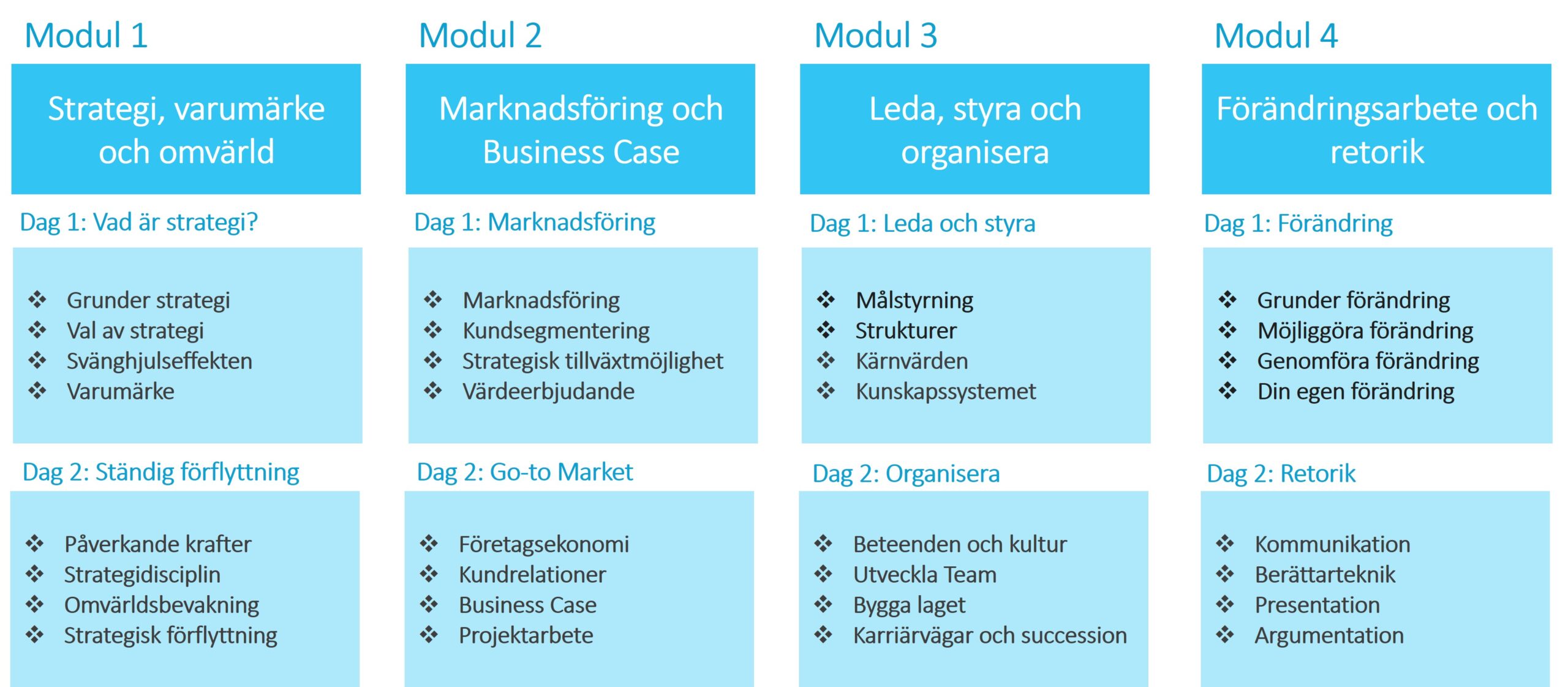 Program-modul