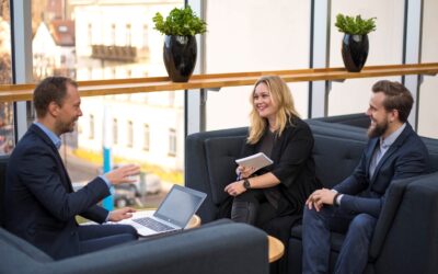Pro&Pro söker management trainees 2026