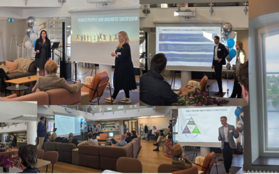 Pro&Pro Dagen Umeå – Makes People and Business Successful